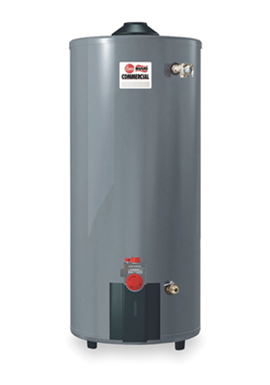 Picture of WATER HEATER-75 GAL.-75100 BTUH