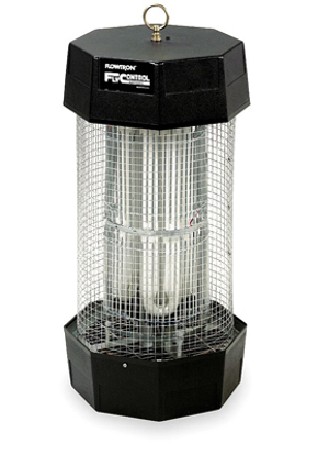 Picture of INSECT KILLER 120 WATT