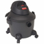Picture of SHOP VACUUM- 6 GAL TANK SIZE- 110 CFM- 1 1/4 IN VACUUM HOSE DIA.