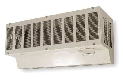 Picture of AIR CURTAIN CABINET
