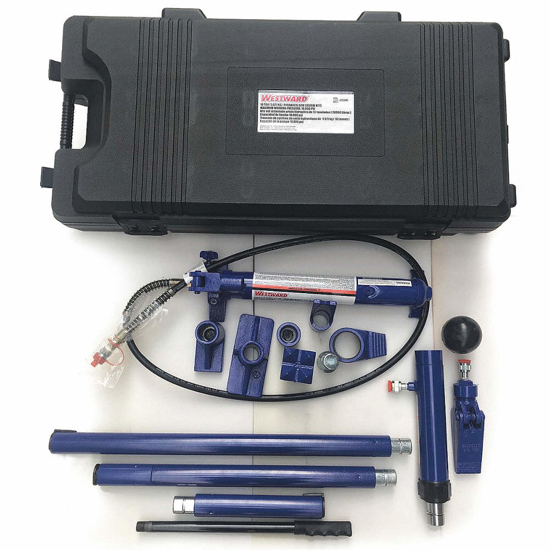 Picture of HYDRAULIC MAINTENANCE SET
