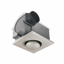 Picture of 8 1/8 IN X 8 3/8 IN X 6 3/8 IN MEDIUM PROFILE BATHROOM FAN- 70 CFM CFM- 2.5 AMPS