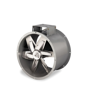 Picture of 16 IN TUBEAXIAL FAN