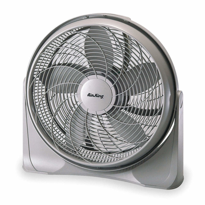 Picture of PIVOTING FAN3 SPEEDS20IN BLADE DIA.