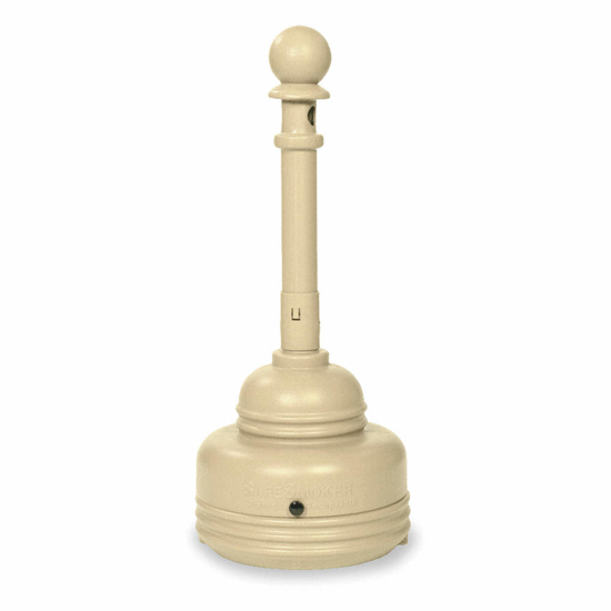 Picture of CIGARETTE RECEPTACLE