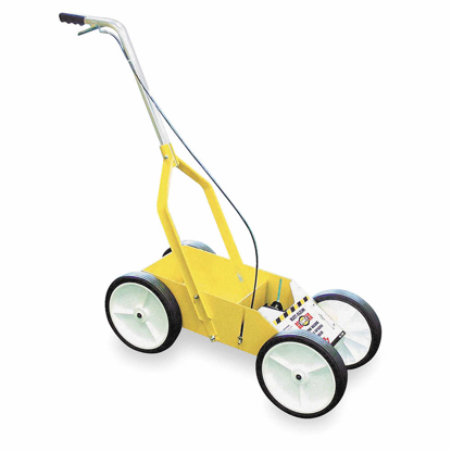 Picture of STRIPING MACHINE