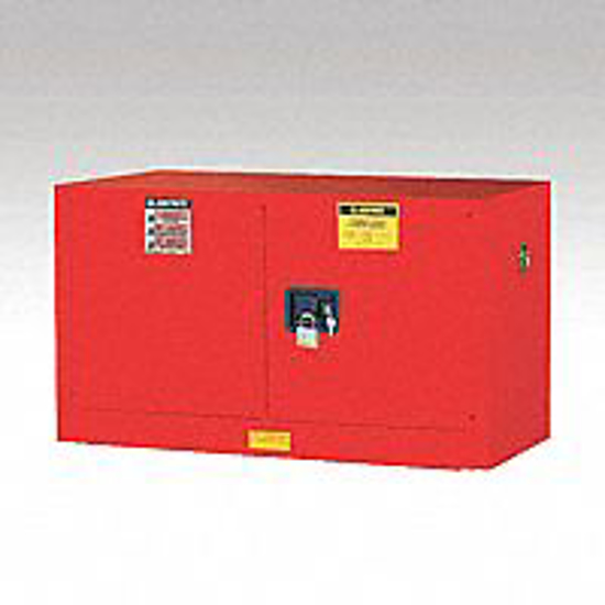 Picture of FLAMMABLE CABINET