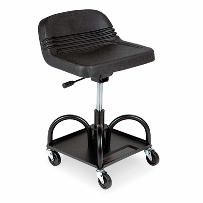 Picture of MECHANIC SEAT- HEAVY-DUTY- ADJUSTABLE- 480 LB MAXIMUM LOAD