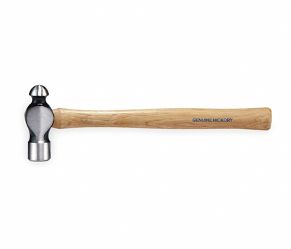 Picture of BALL PEIN HAMMER- HEAD WEIGHT (OZ.) 12.0