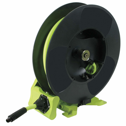 Picture of SPRING RETURN HOSE REEL1/2IN MNPT50 FT