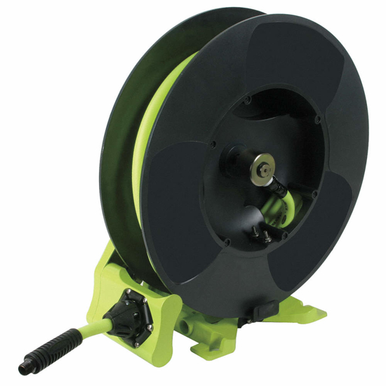 Picture of SPRING RETURN HOSE REEL1/2IN MNPT50 FT