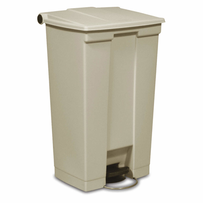 Picture of TRASH CAN