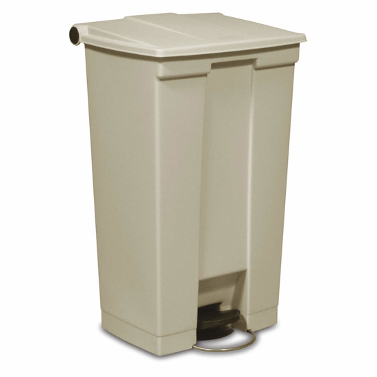 Picture of TRASH CAN
