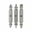 Picture of SCREWDRIVER REPLACEMENT BIT SET-PK3