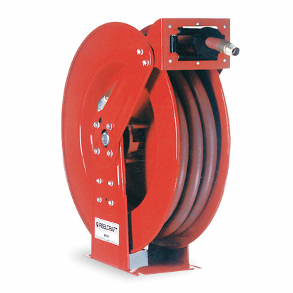 Picture of SPRING RETURN HOSE REEL3/4IN MNPT50 FT