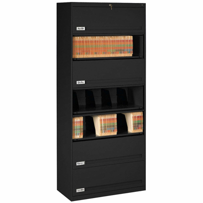 Picture of FILE CABINET