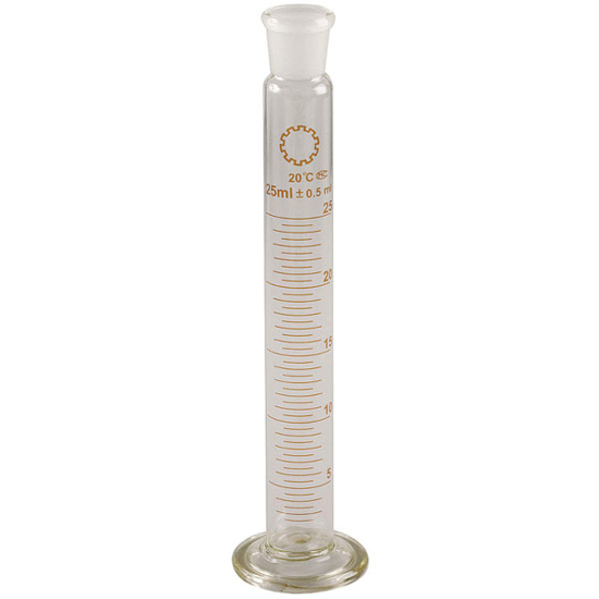 Picture of GRADUATED CYLINDER