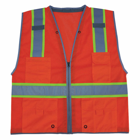 Picture of HIGH VISIBILITY VEST