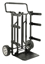 Picture of BLACK-HAND TRUCK-METAL- PLASTIC