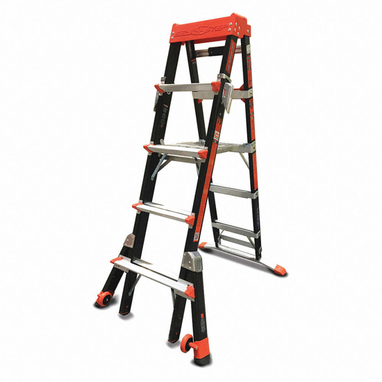 Picture of MULTIPURPOSE LADDER