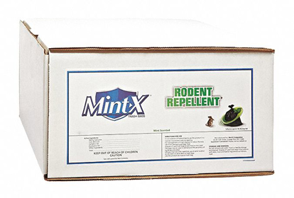 Picture of RODENT-REPELLENT RECYCLED TRASH BAG