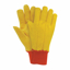 Picture of CHORE GLOVES FLEECE L GOLDEN BROWN PR