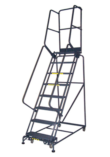 Picture of ROLLING LADDER