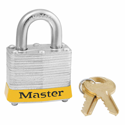 Picture of LOCKOUT PADLOCK