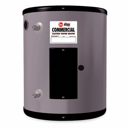 Picture of POINT OF USE ELECTRIC WATER HEATER