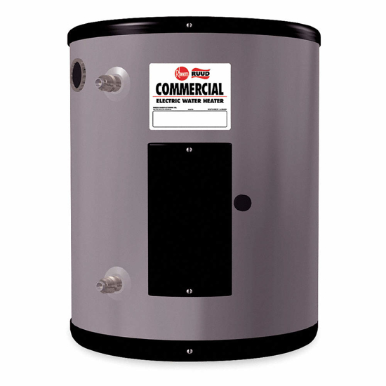 Picture of POINT OF USE ELECTRIC WATER HEATER