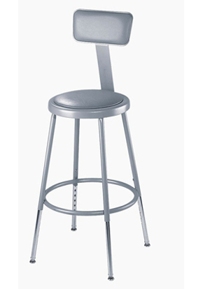 Picture of ROUND STOOL