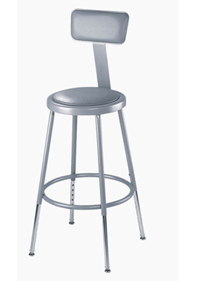Picture of ROUND STOOL