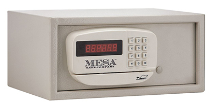 Picture of HOTEL AND RESIDENTIAL SAFE- 0.4 CU FT