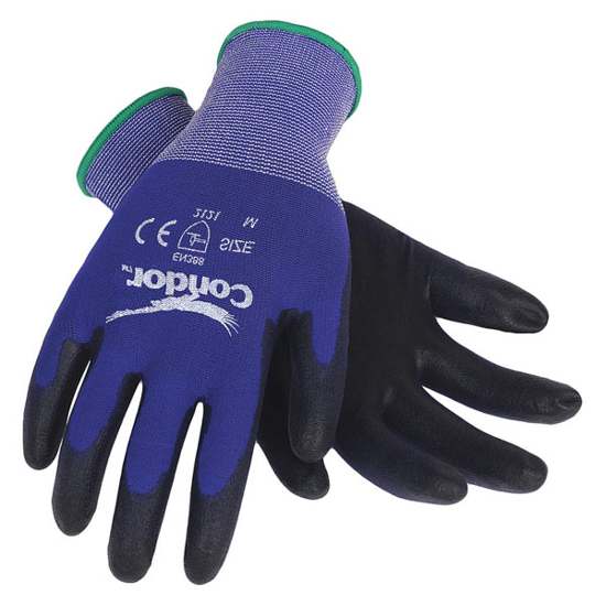 Picture of COATED GLOVES
