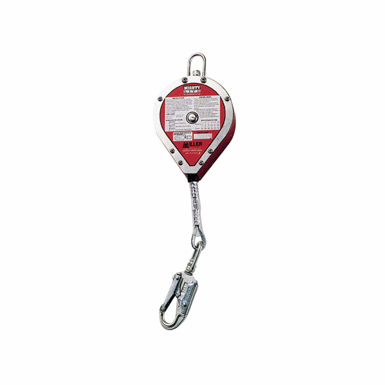 Picture of SELF-RETRACTING LIFELINE