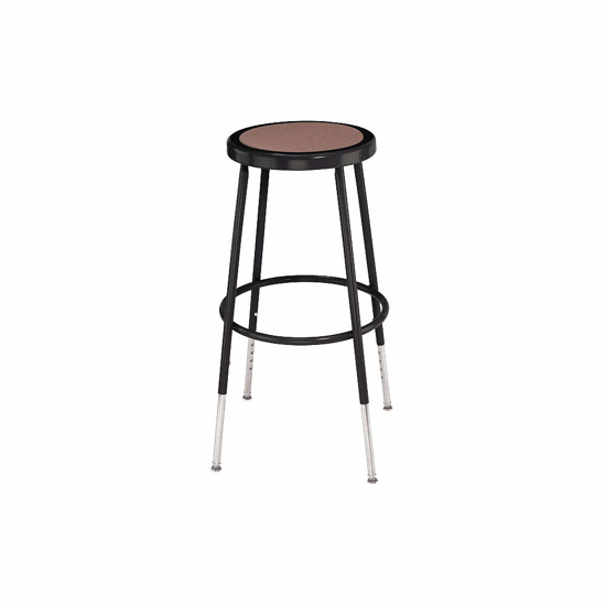 Picture of ROUND STOOL