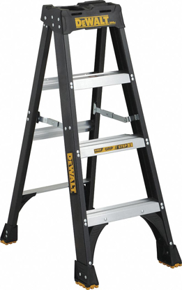 Picture of STEPLADDER