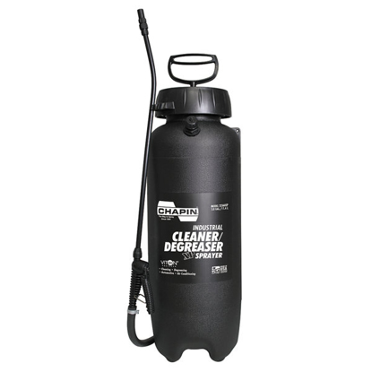 Picture of HANDHELD SPRAYER- HANDHELD SPRAYER TYPE- CLEANING AND DEGRE