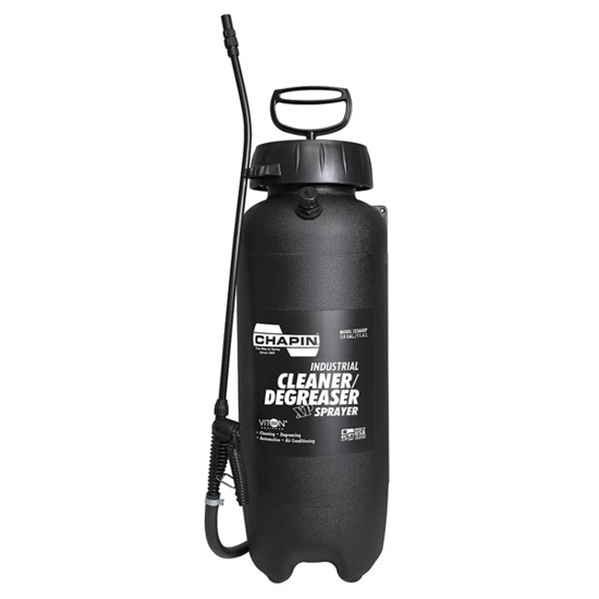 Picture of HANDHELD SPRAYER- HANDHELD SPRAYER TYPE- CLEANING AND DEGRE