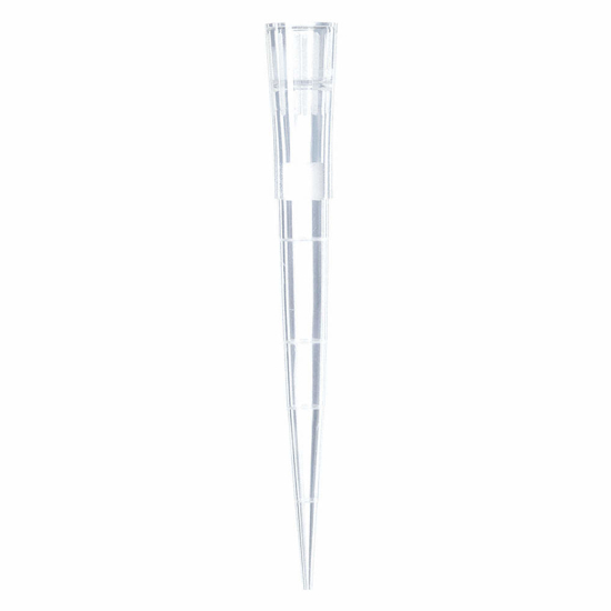 Picture of PIPETTER TIPS