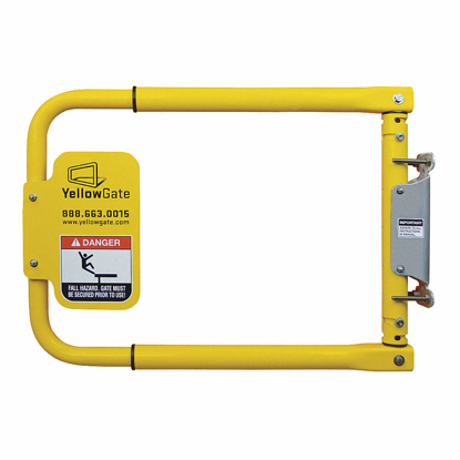 Picture of SINGLEDOOR22 INYELLOW