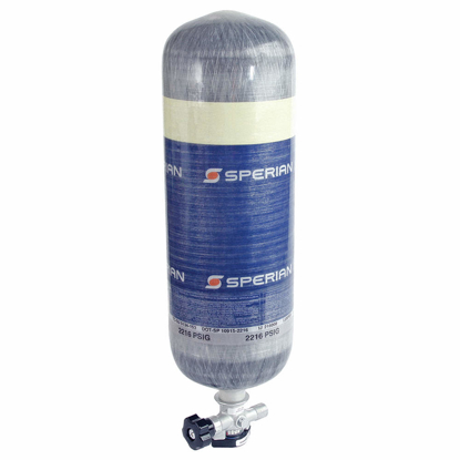 Picture of SCBA CYLINDER
