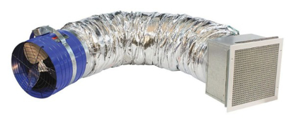 Picture of WHOLE HOUSE FAN