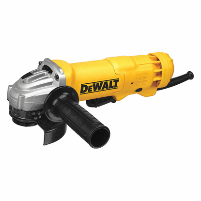 Picture of ANGLE GRINDER-11 A-BARREL GRIP-4.3 LB