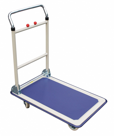 Picture of PLATFORM TRUCK-FOLDING HANDLE-36X24