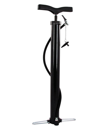 Picture of HAND FLOOR BICYCLE PUMP