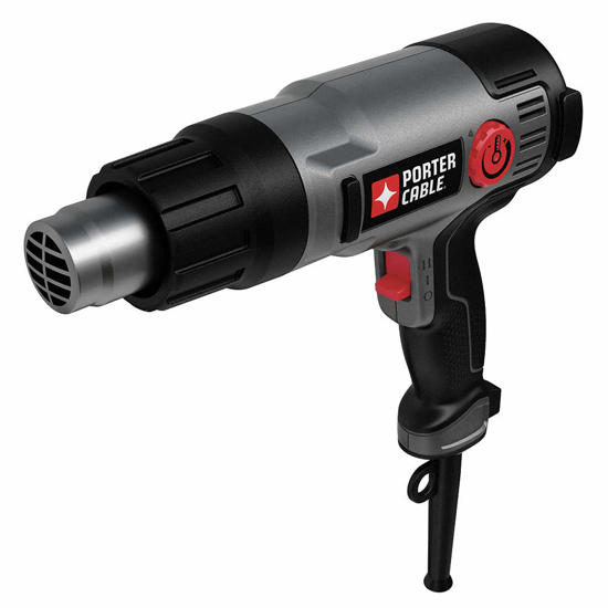 Picture of HEAT GUN120V AC1150  DEG.F11.7 A