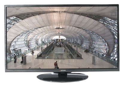 Picture of CCTV MONITOR
