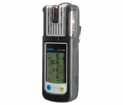 Picture of MULTI-GAS DETECTOR