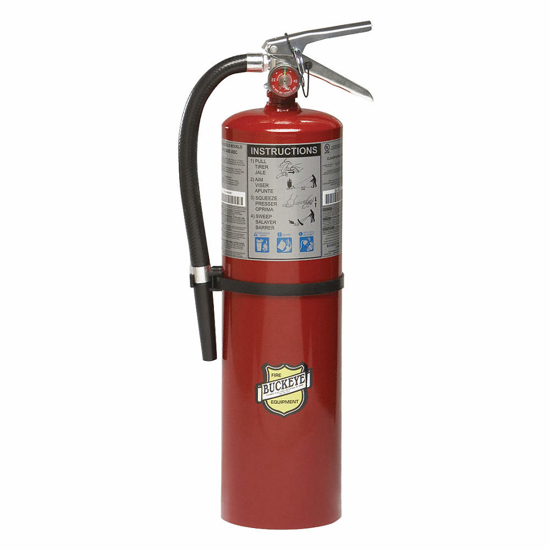 Picture of FIRE EXTINGUISHER